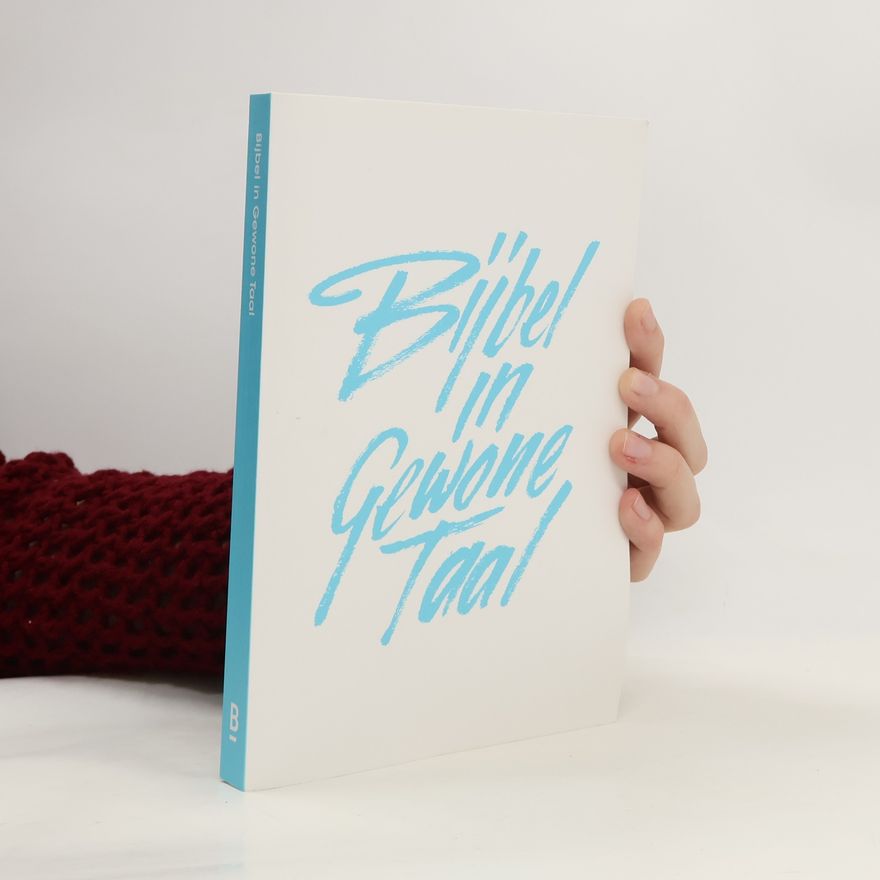 Various authors Bijbel in Gewone Taal