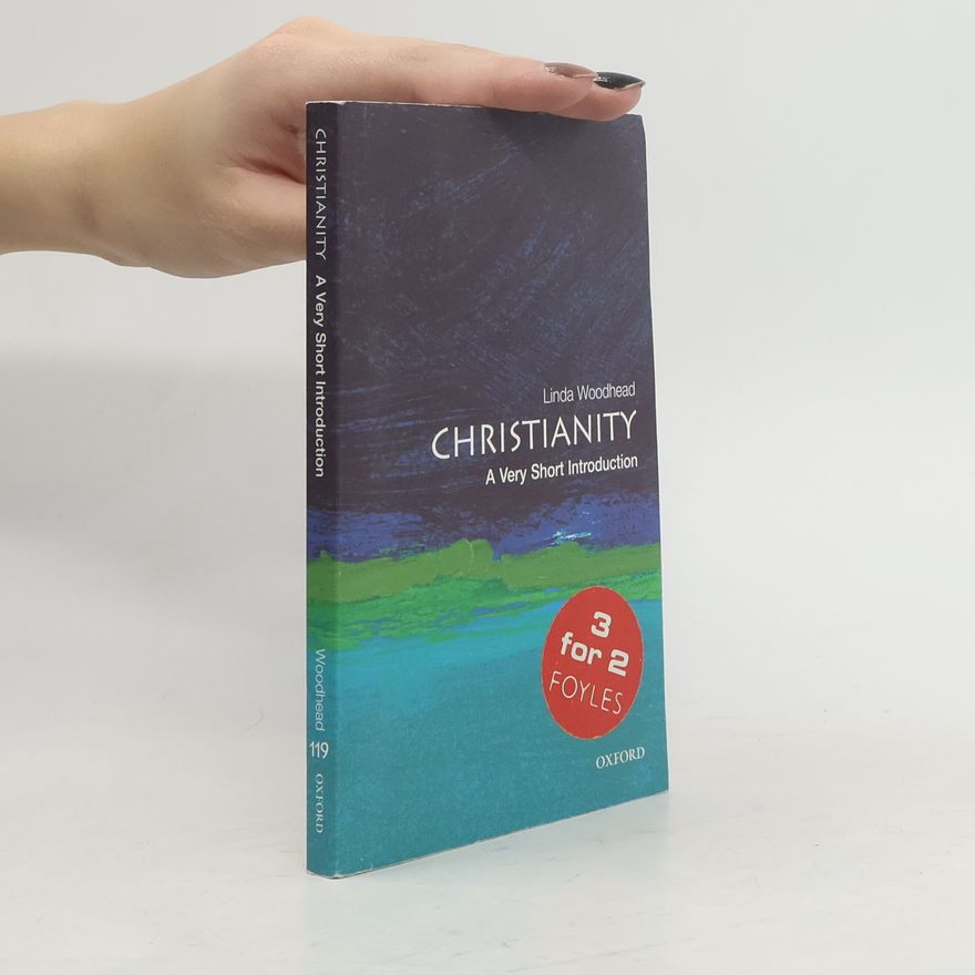 Linda Woodhead Christianity: A Very Short Introduction