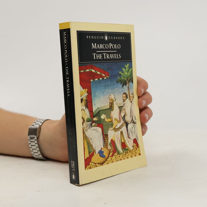 Marco Polo The Travels