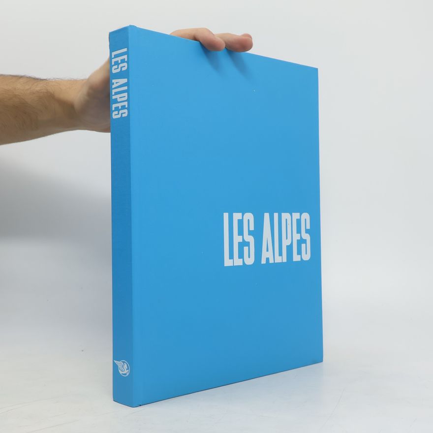 Various authors Les Alpes