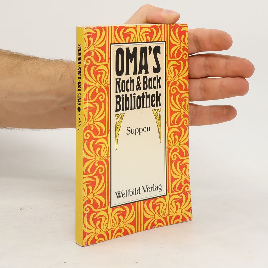Autorenkollektiv Omas Koch- & Back-Bibliothek