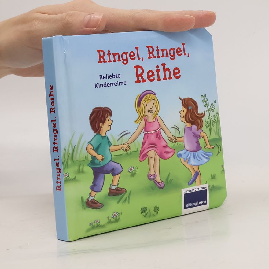 Various authors Ringel, Ringel, Reihe