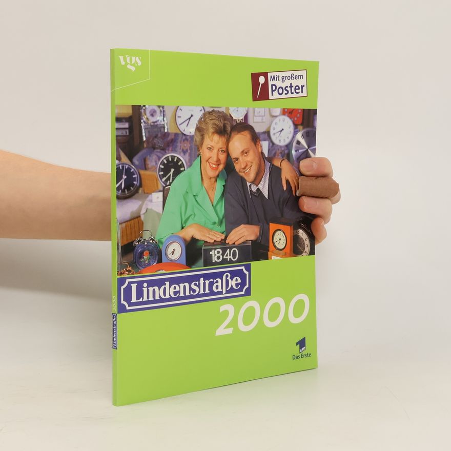 Autorenkollektiv Lindenstraße 2000