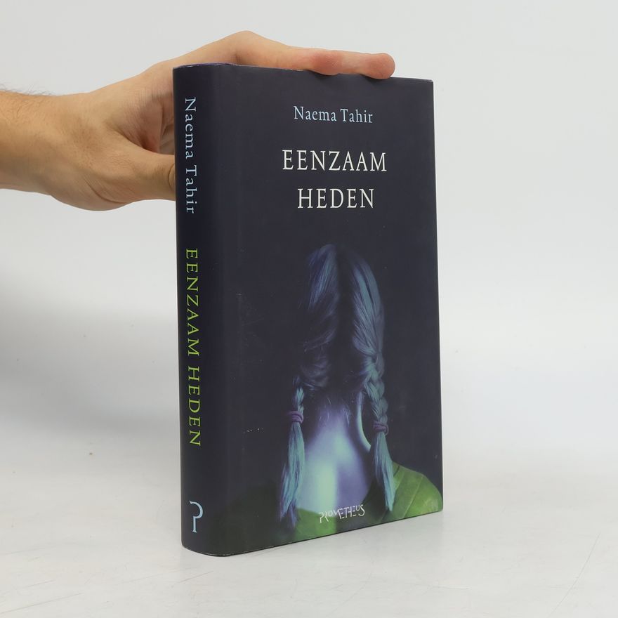 Naema Tahir Eenzaam heden