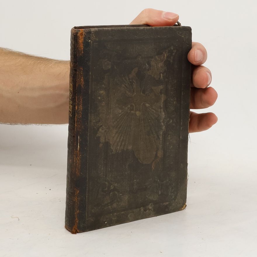 Various authors Evangelisches Gesangbuch