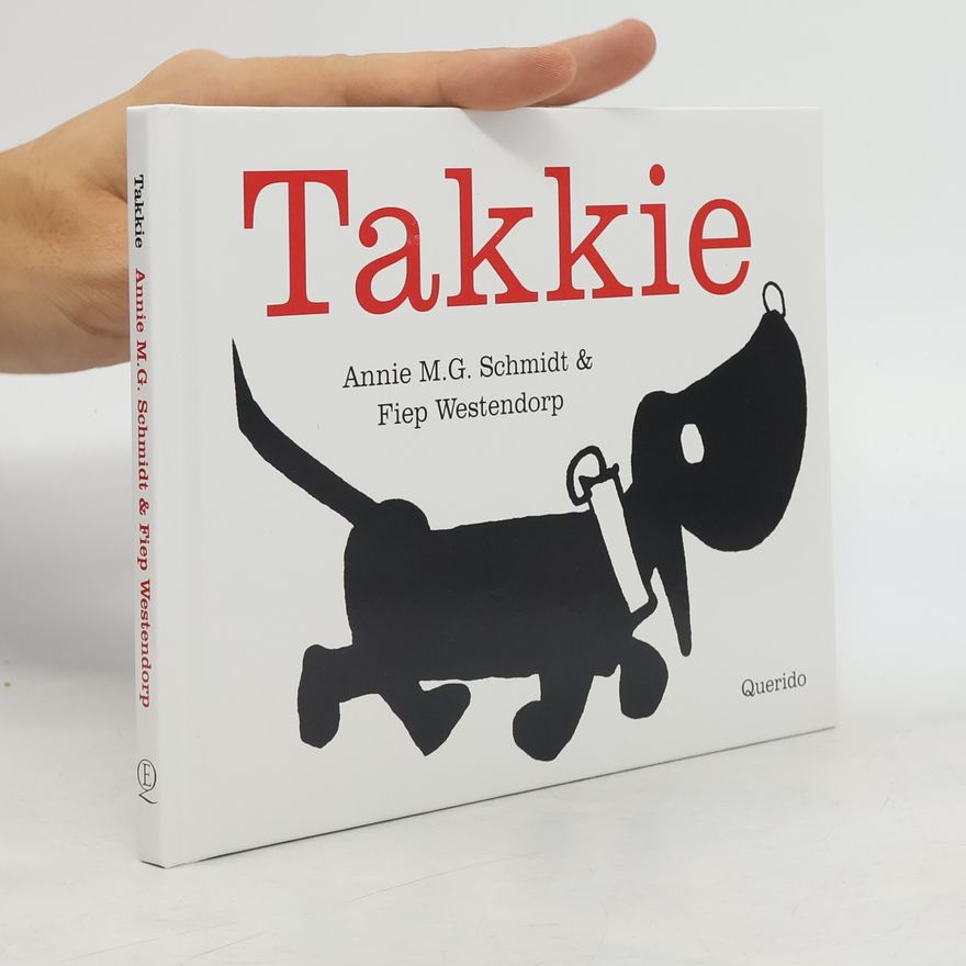 Fiep Westendorp Takkie