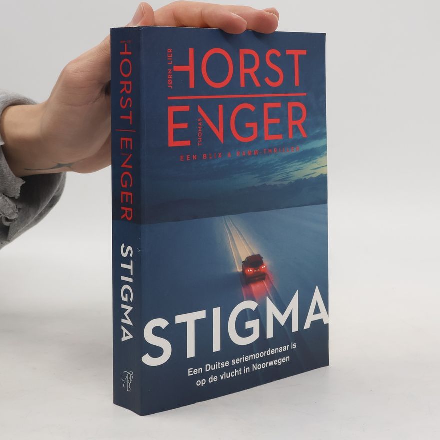 Horst Enger Stigma