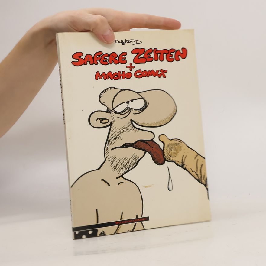 Ralf König Safere Zeiten