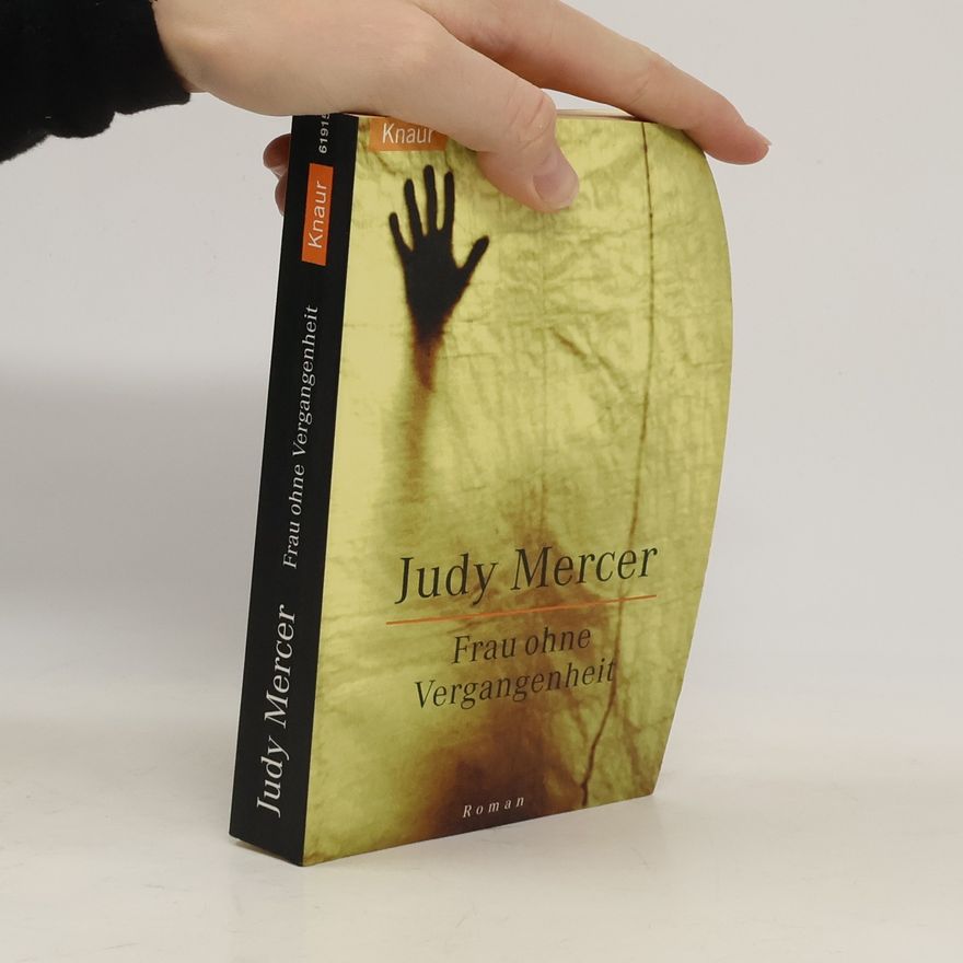 Judy Mercer Frau ohne Vergangenheit
