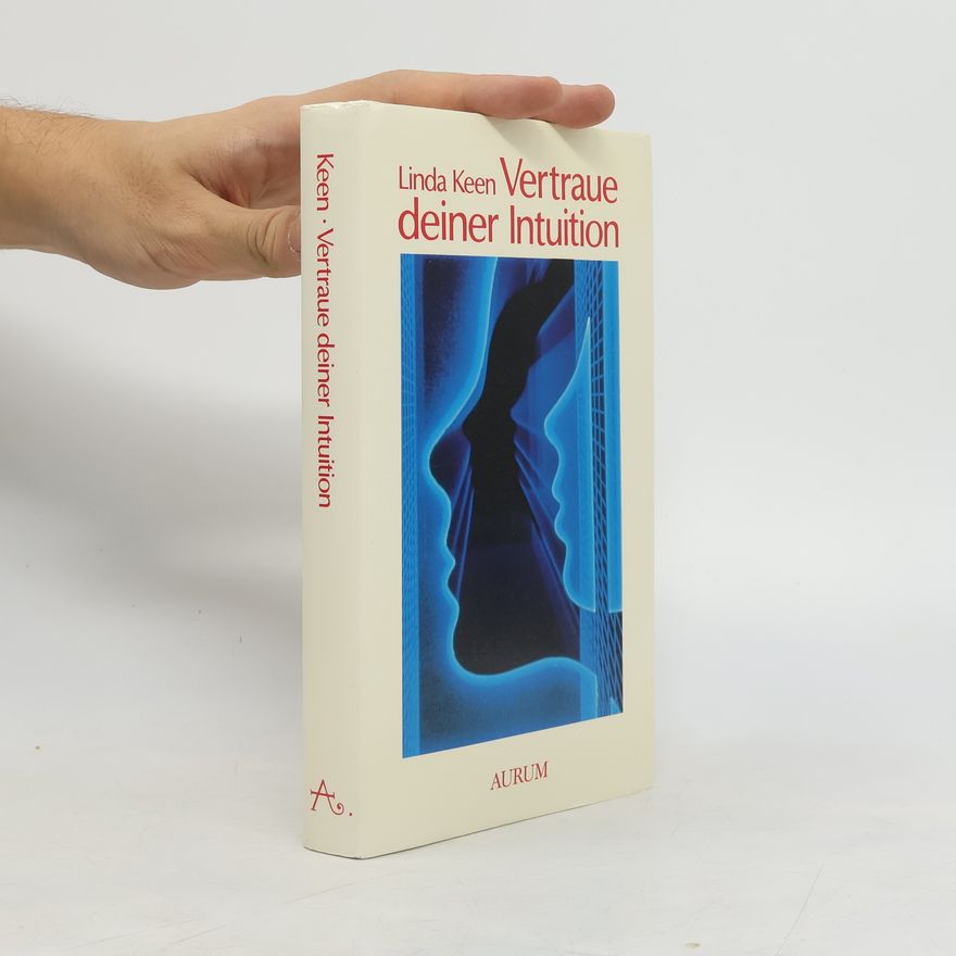 Linda Keen Vertraue Deiner Intuition