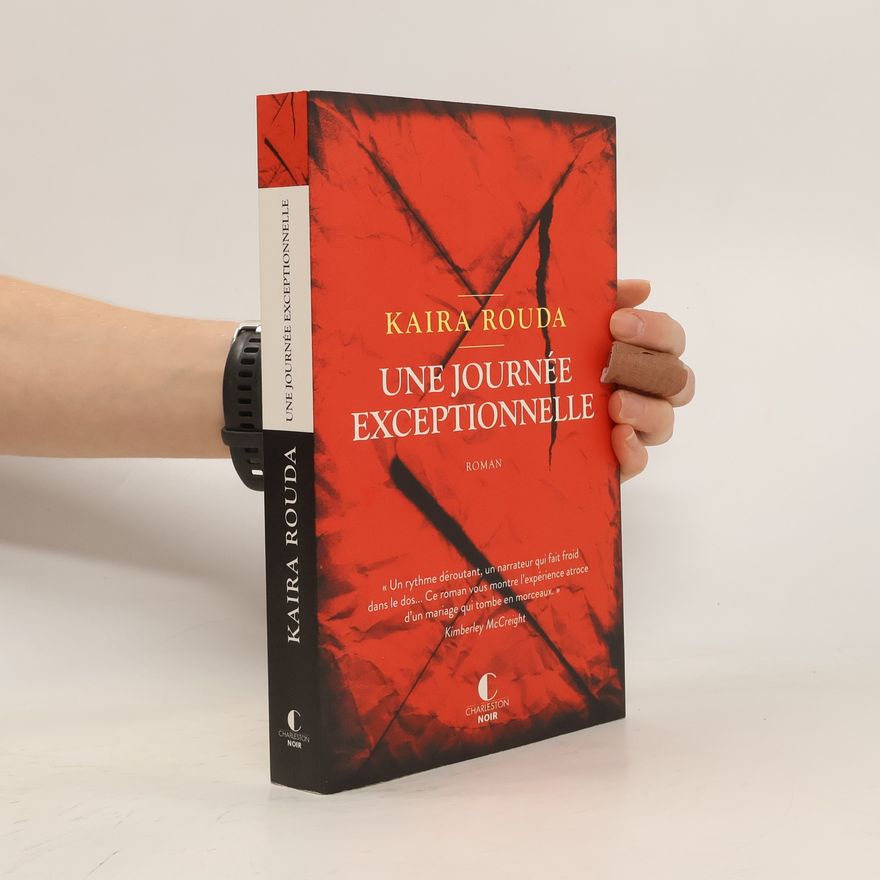 Kaira Sturdivant Rouda Une journée exceptionnelle