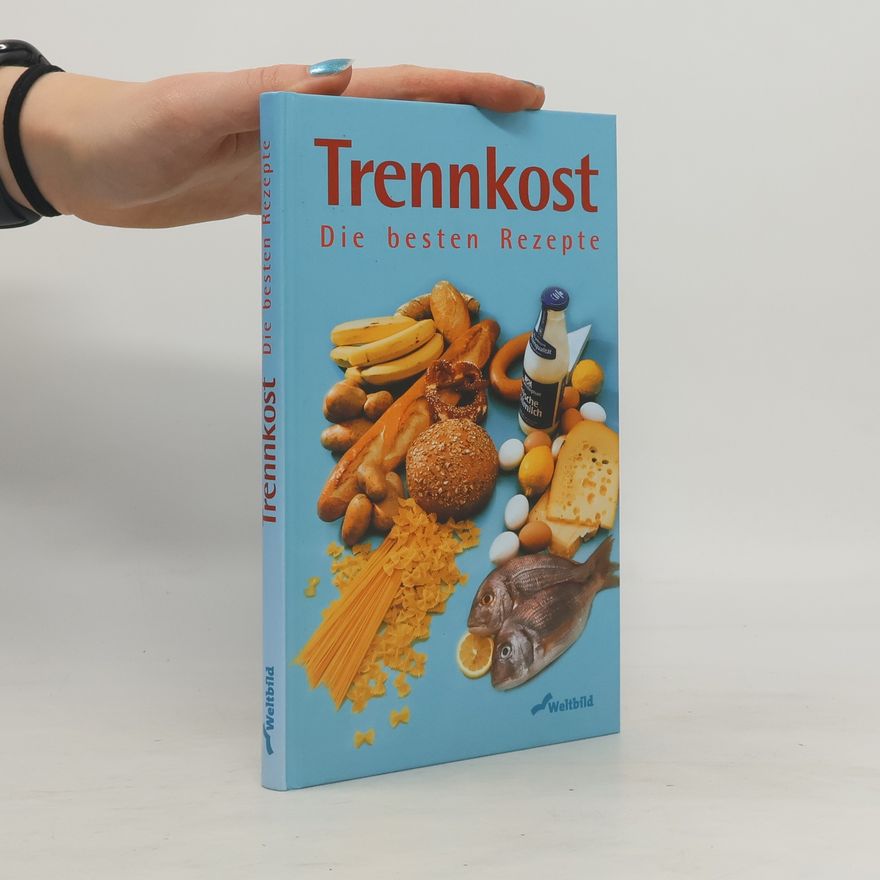 Monika Judä Trennkost