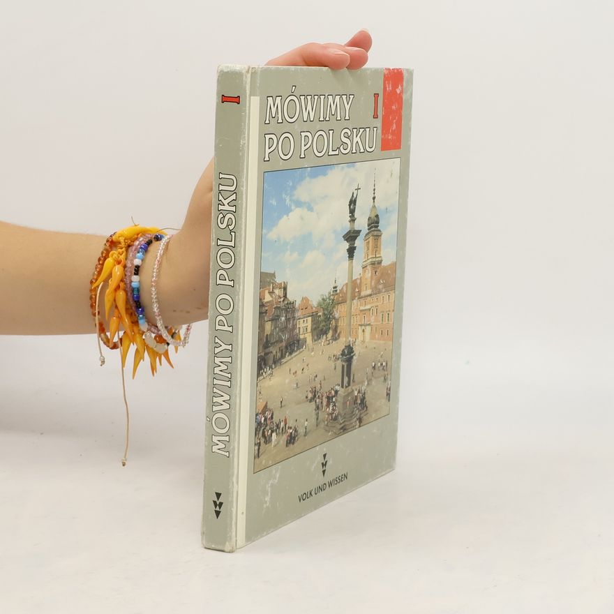 Autorenkollektiv Mówimy po Polsku I