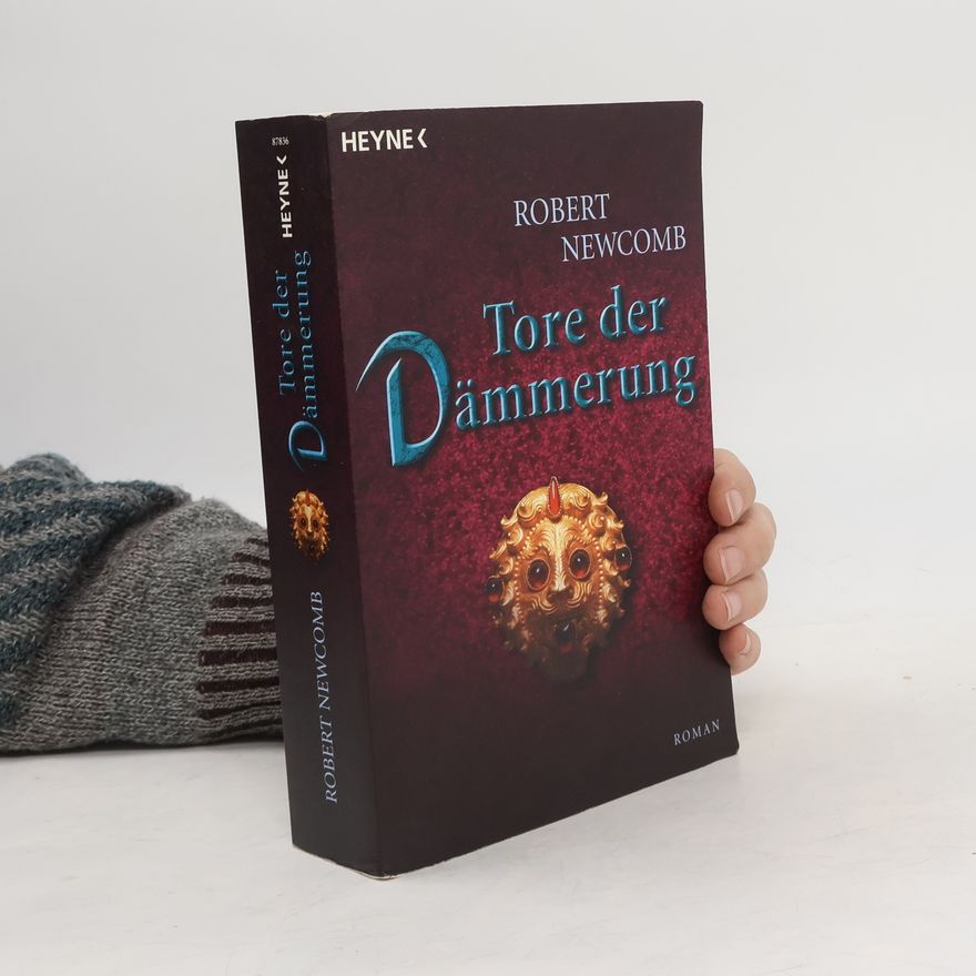 Robert Newcomb Tore der Dämmerung