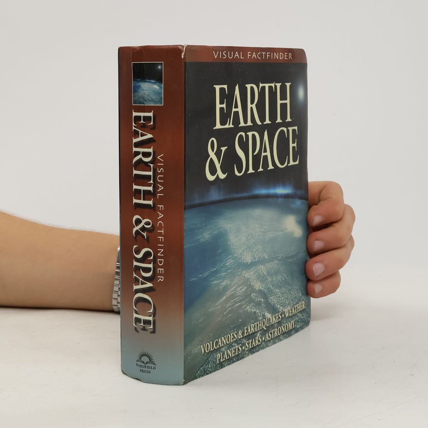 John Farndon Earth & Space