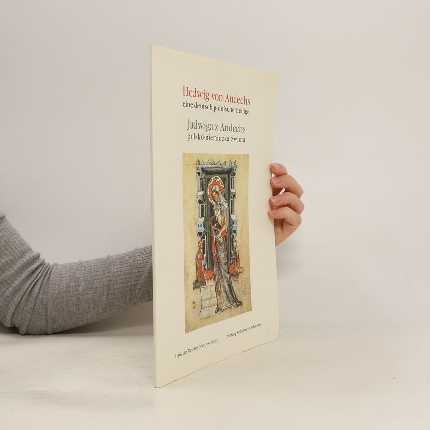 Autorenkollektiv Hedwig von Andechs