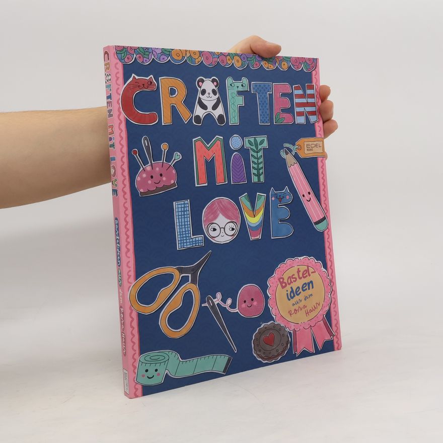 Andrea Stolzenberger Craften mit Love