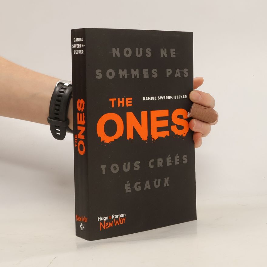 Daniel Sweren-Becker The Ones