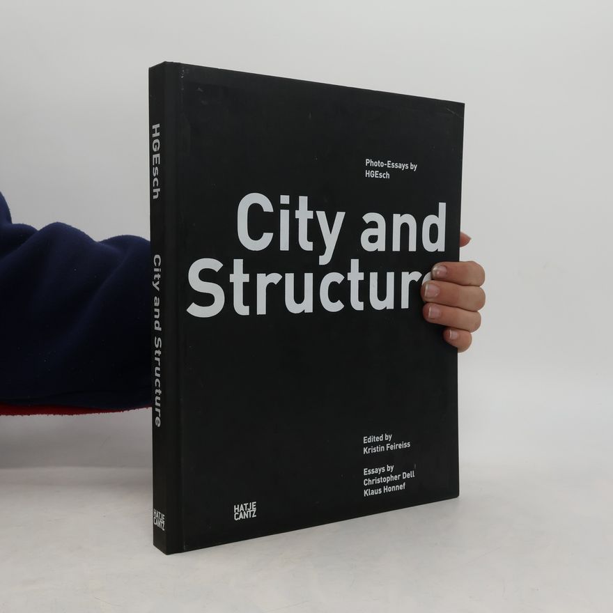 Christopher Dell City and structure