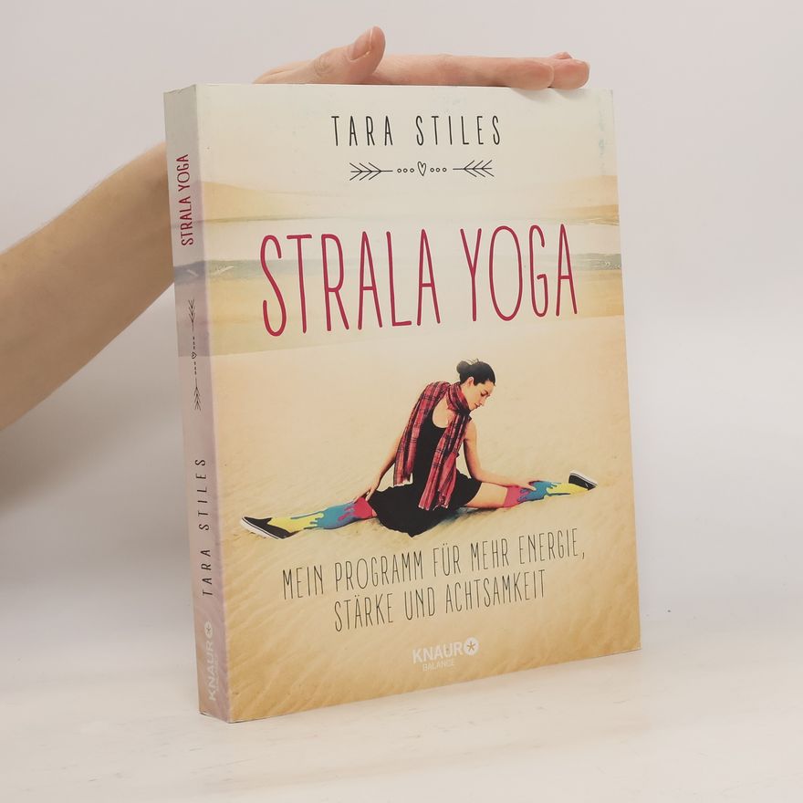 Tara Stiles Strala Yoga