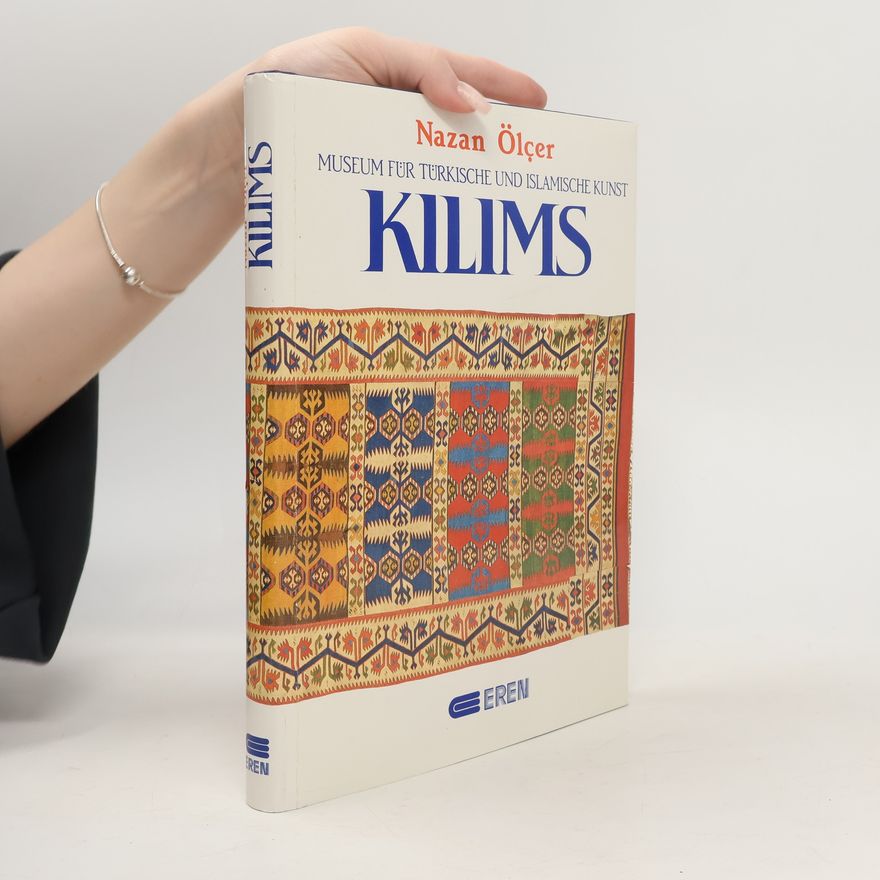 Nazan Ölçer Kilims