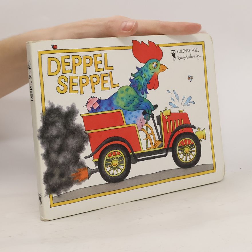 Alfred Könner Deppel Seppel