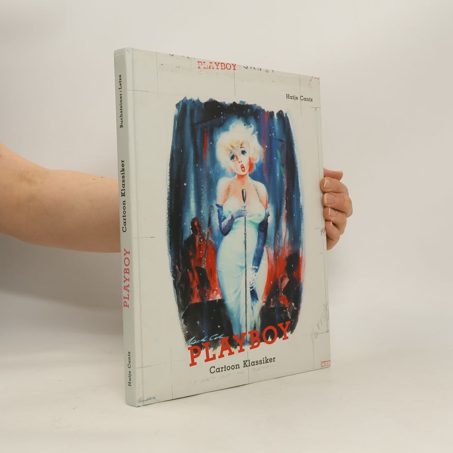Thomas Buchsteiner Playboy-Cartoon-Klassiker