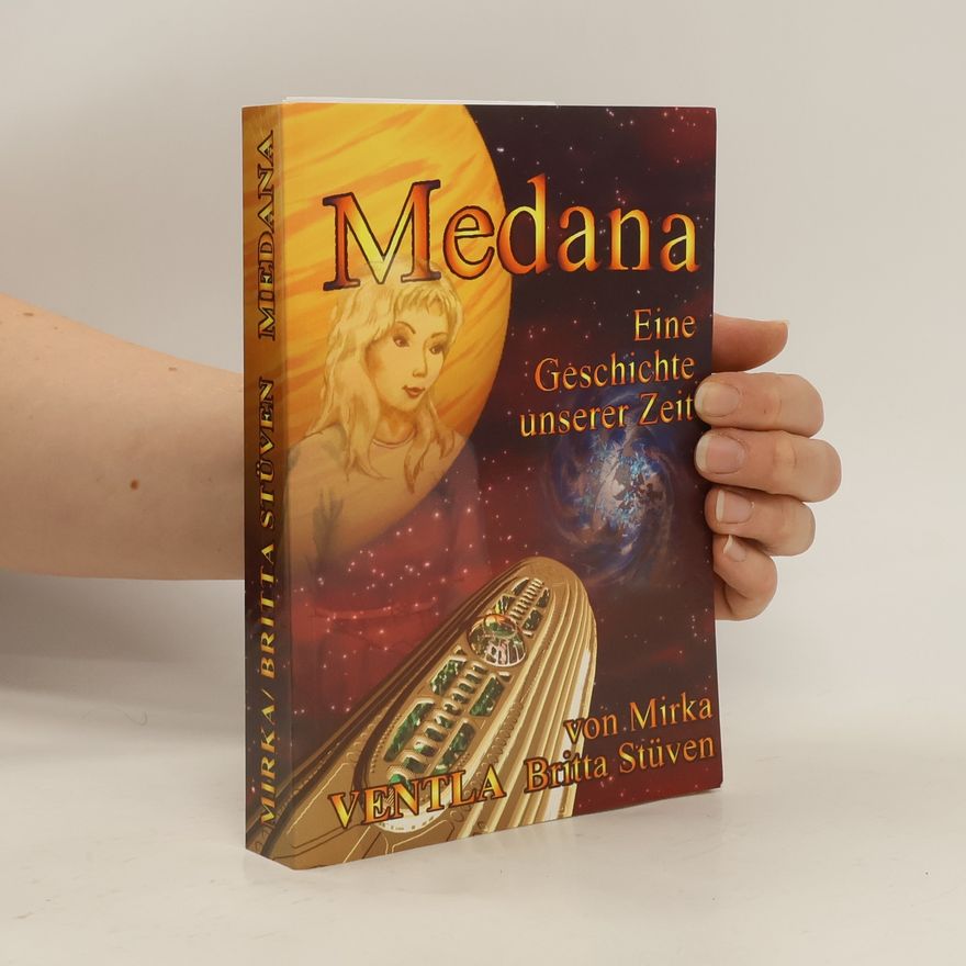 Mirka Medana