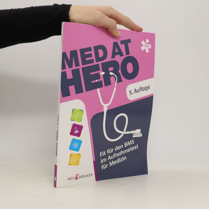 Autorenkollektiv Med At Hero