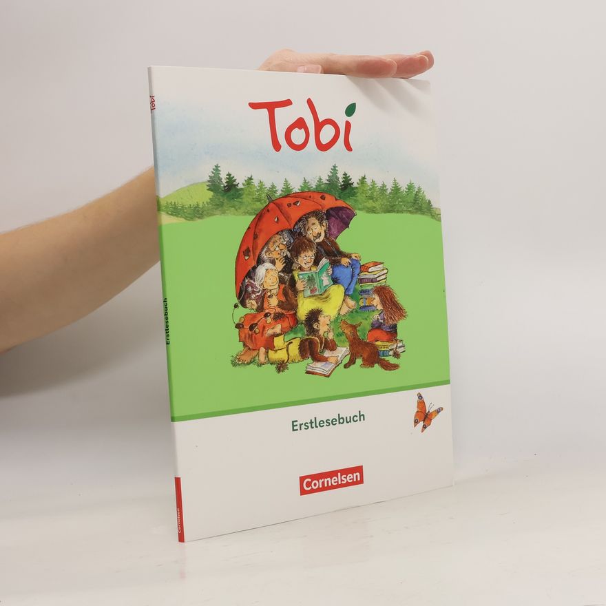 Autorenkollektiv Tobi