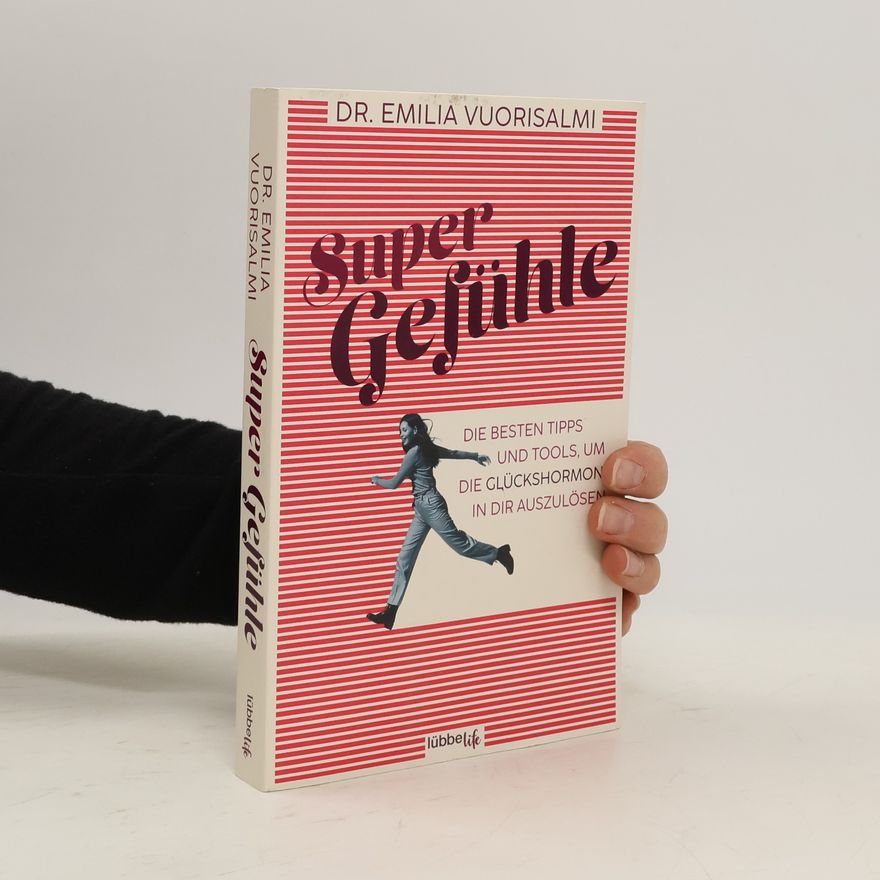 Emilia Vuorisalmi Super Gefühle
