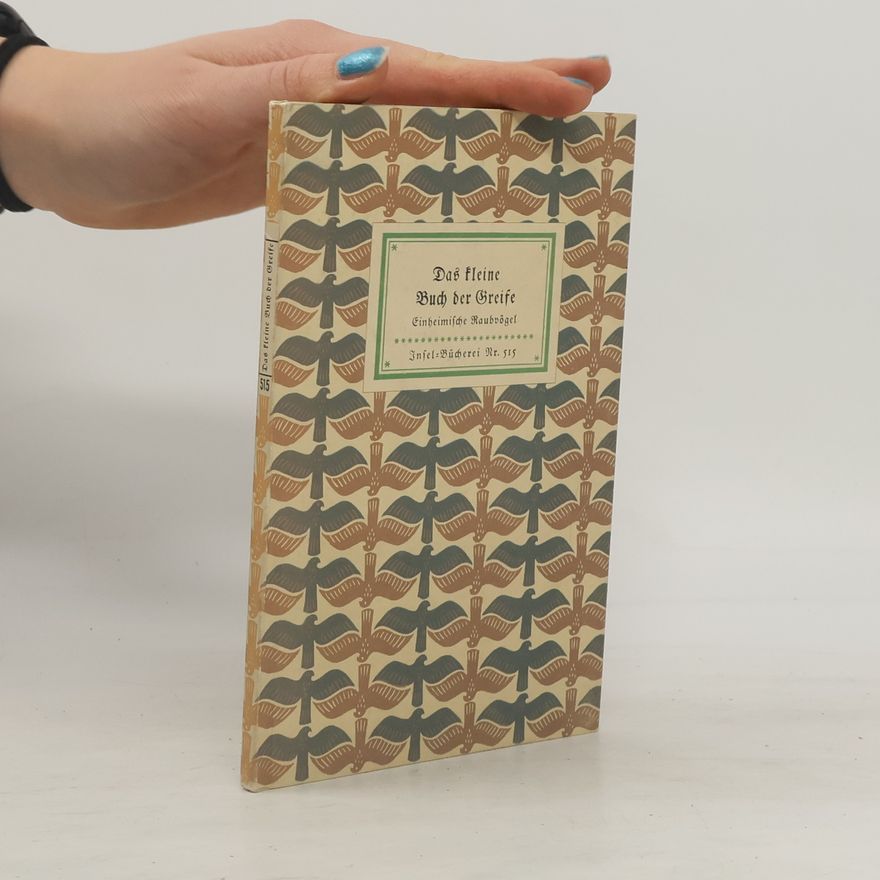 Autorenkollektiv Das kleine Buch der Greife