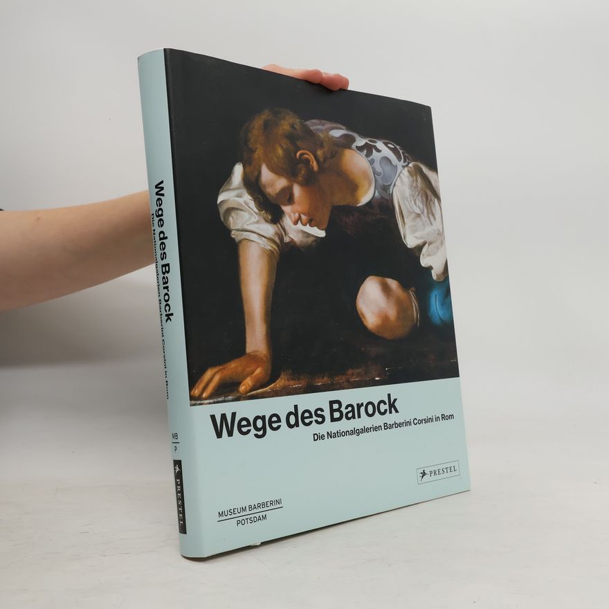 Ortrud Westheider Wege des Barock