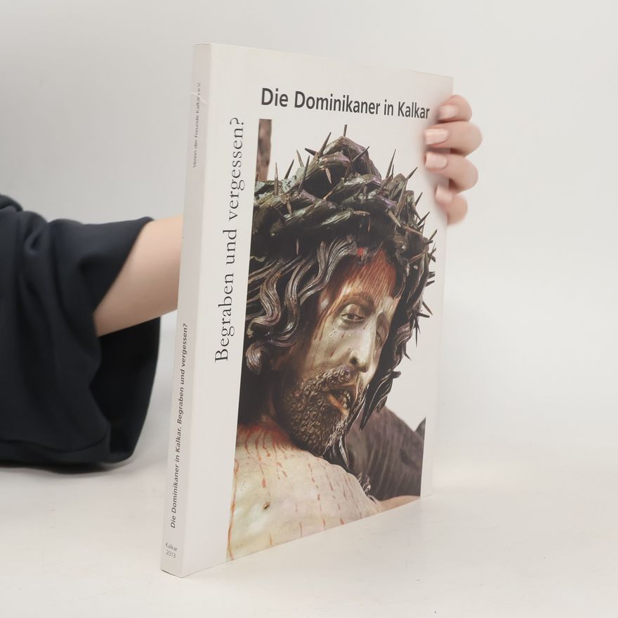 Guido de Werd Die Dominikaner in Kalkar