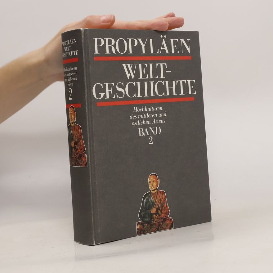 Alfred Heuß Propyläen Weltgeschichte 2