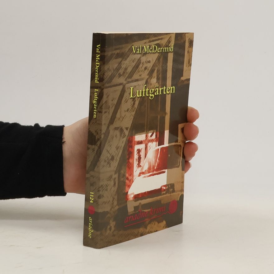 Val McDermid Luftgärten