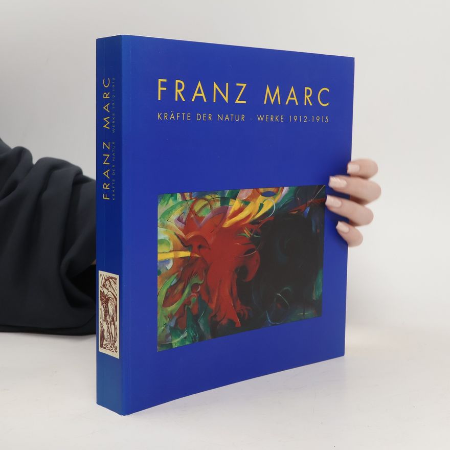 Erich Franz Franz Marc