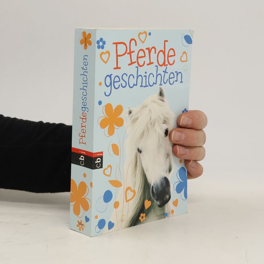 Christiane Gohl Pferdegeschichten