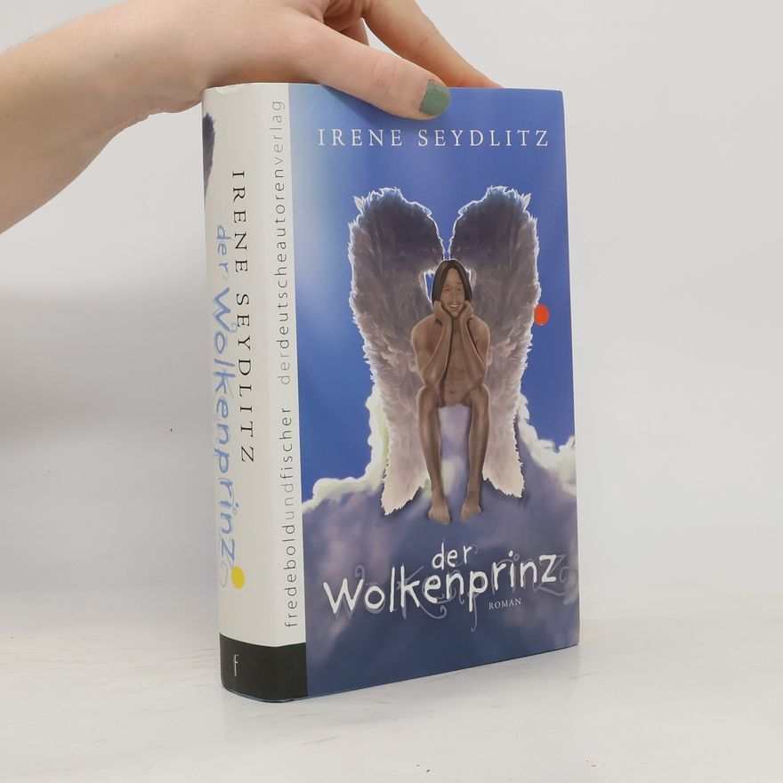 Irene Seydlitz Der Wolkenprinz