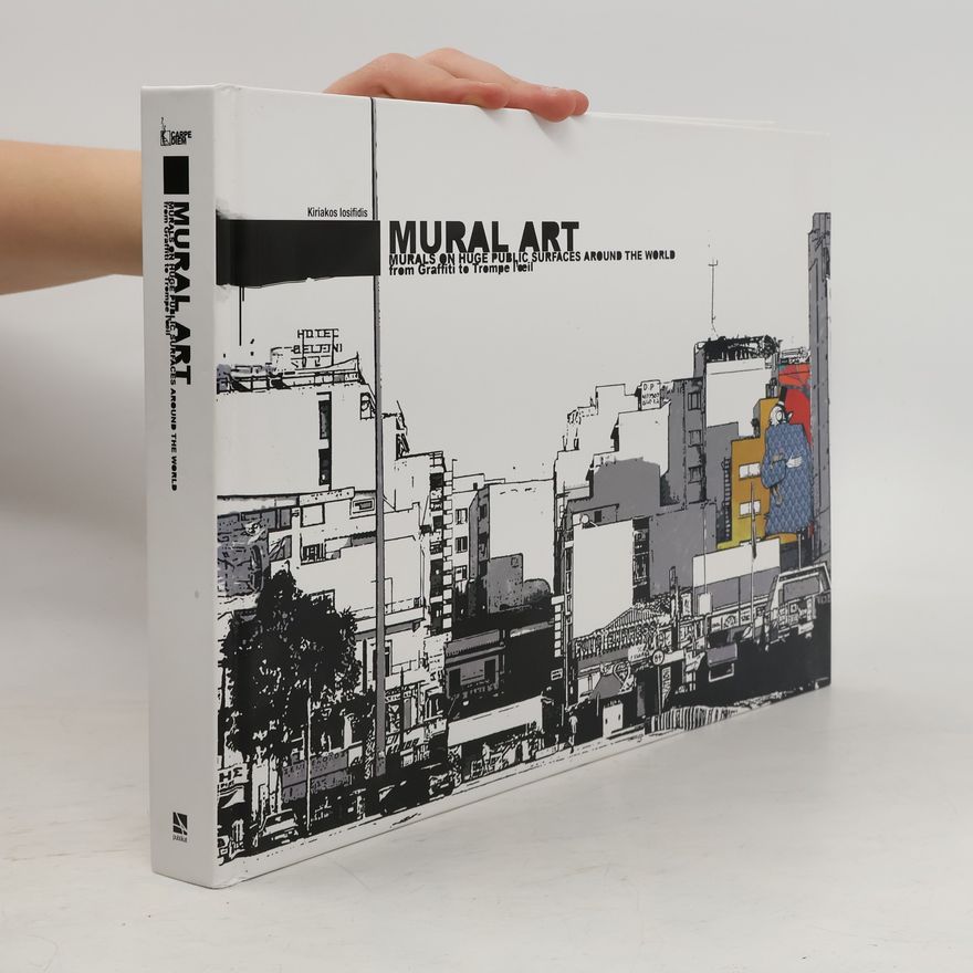 Various authors Mural art