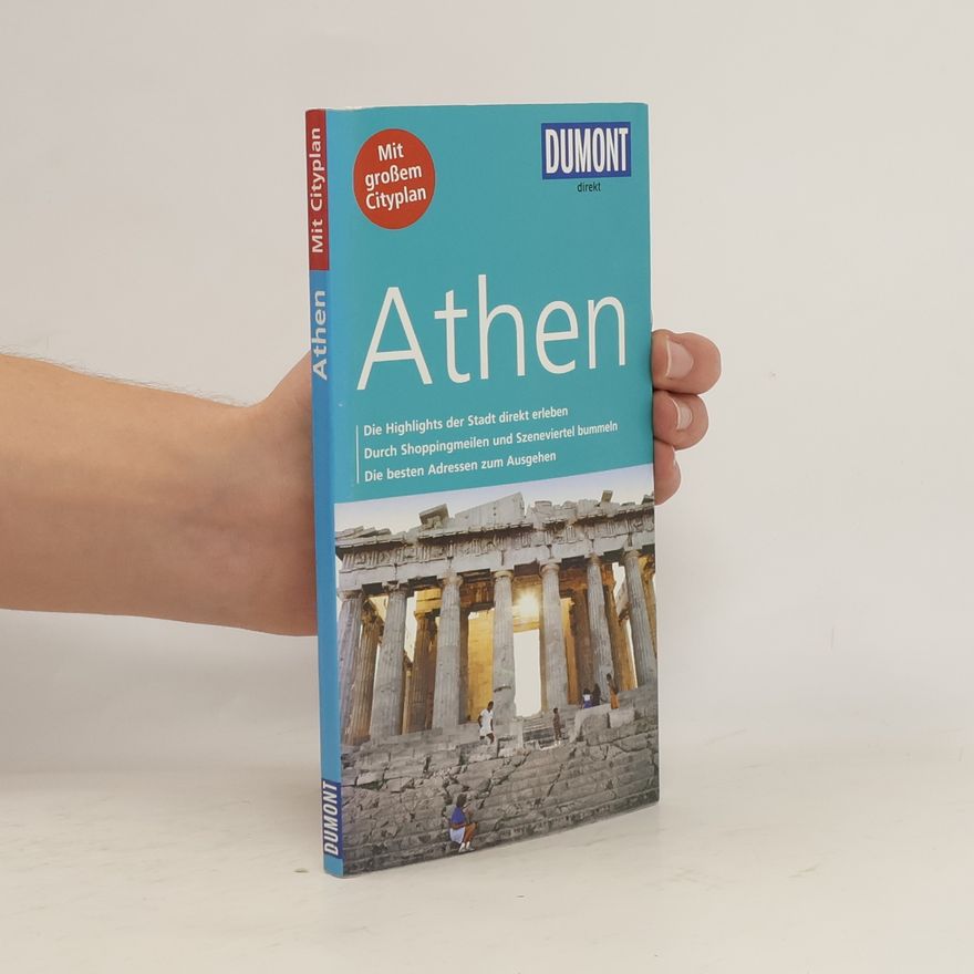 Autorenkollektiv Athen