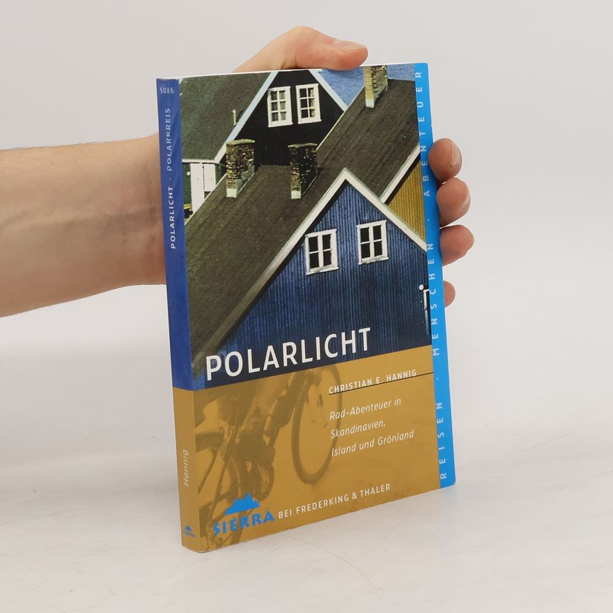 Christian E. Hannig Polarlicht