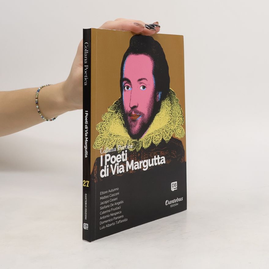 Autorenkollektiv I Poeti di Via Margutta 27