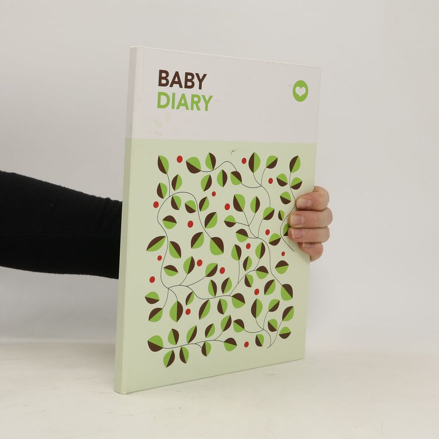 Various authors Baby Diary
