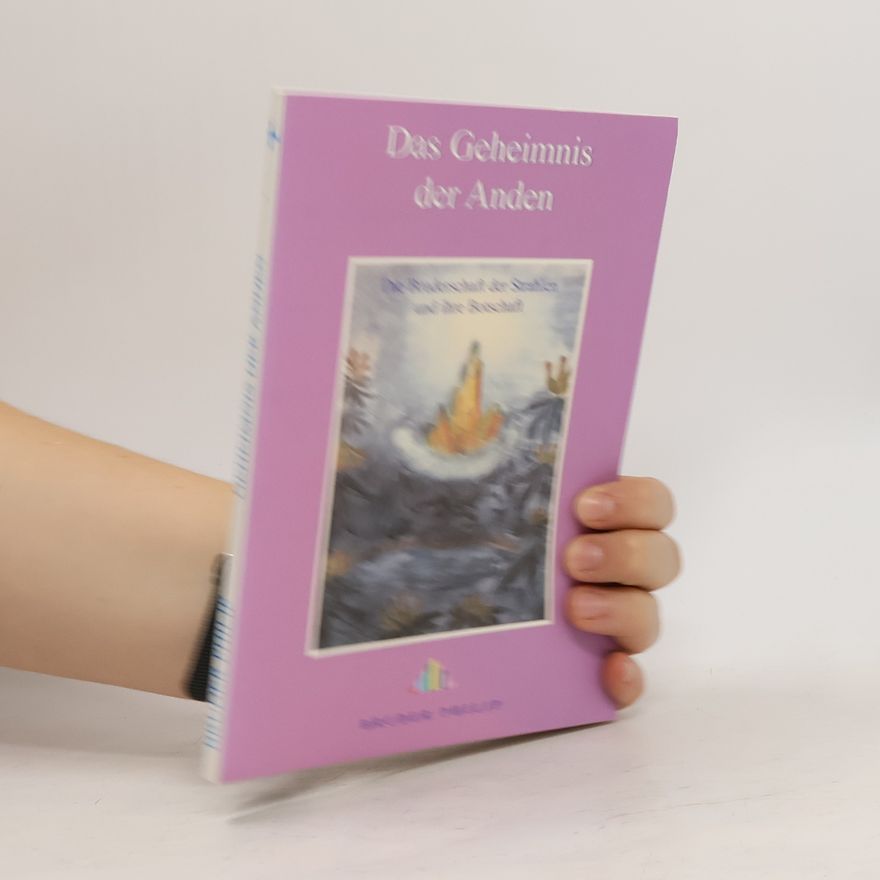 Philip Das Geheimnis der Anden