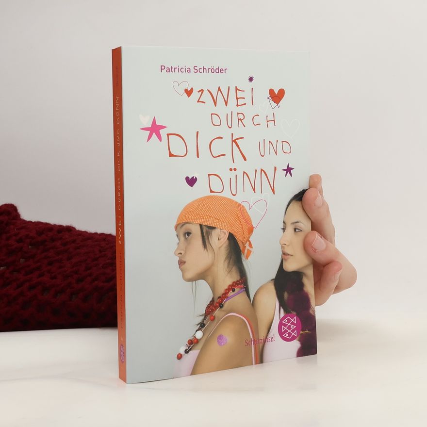 Patricia Schröder Zwei durch dick und dünn