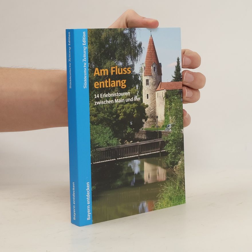 Autorenkollektiv Am Fluss entlang