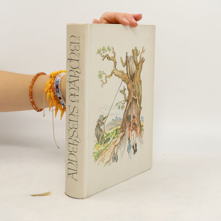 Hans Christian Andersen Märchen
