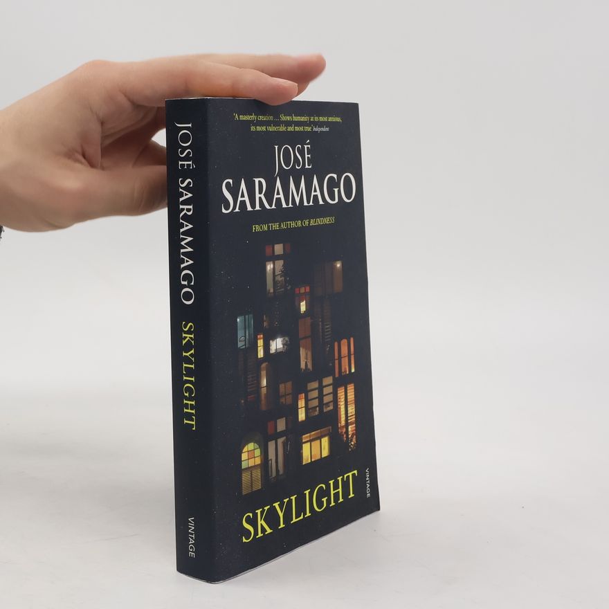 José Saramago Skylight
