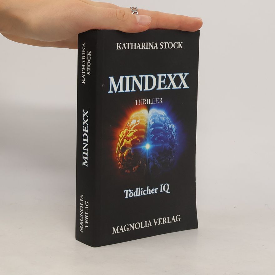 Katharina Stock MINDEXX